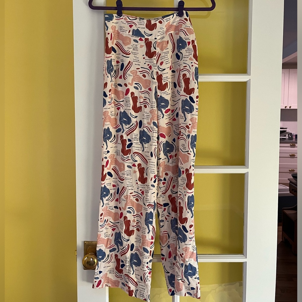 Sézane pants